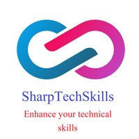 SharpTechSkillsCodes
