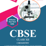 CBSE Class 12 Chemistry